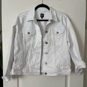 Gap denim jacket